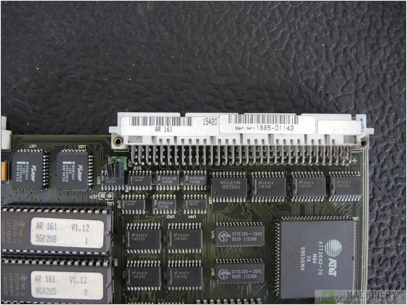 1994 KEBA AR 161 AI2890