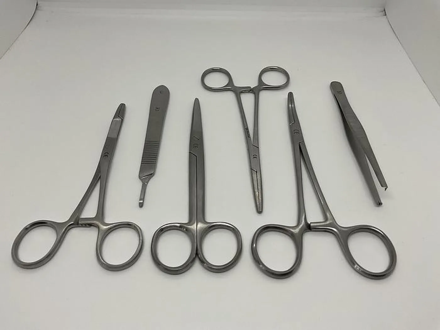 GB Medical Equine Stitch Kit - 1