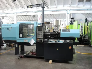 2008 DEMAG EXTRA 80-310 IN0678