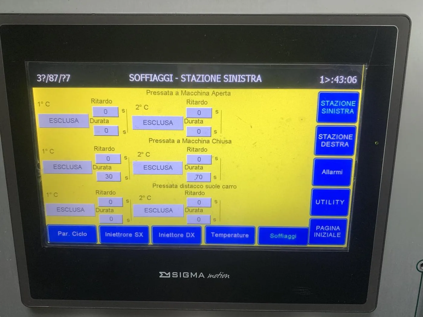 2021 INDUSTRIAL SERVICE GEMINI 2I IN0696 - 6