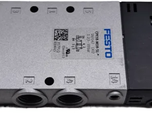 Festo CPE18-M1H-5L-1/4