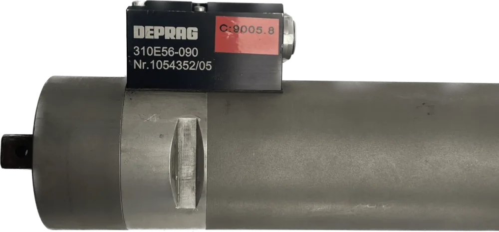 Deprag EC-Servo-Schrauber 39004B