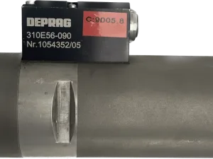 Deprag EC-Servo-Schrauber 39004B