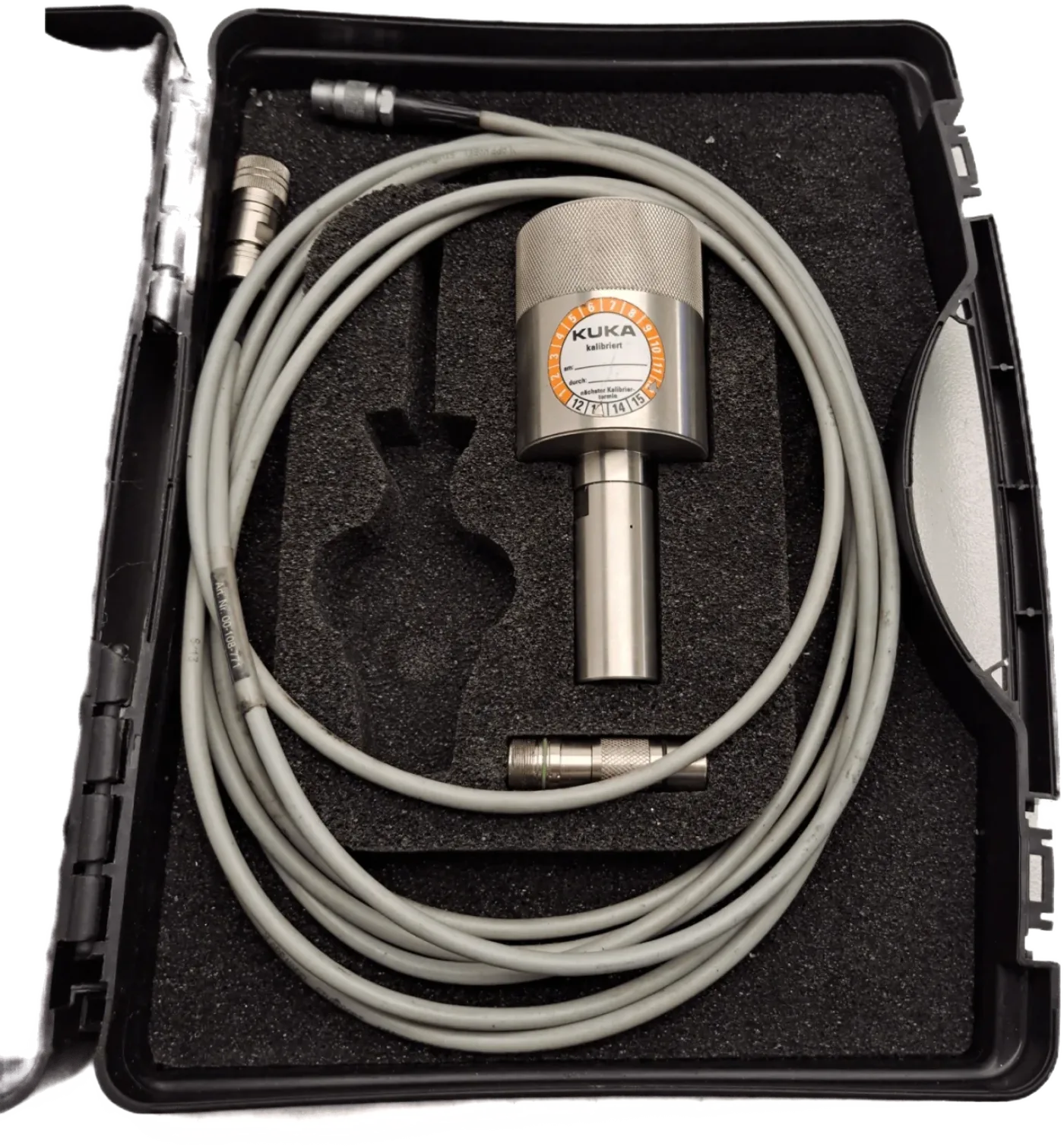 KUKA KTL-Justage-set 00-109-835 - 3