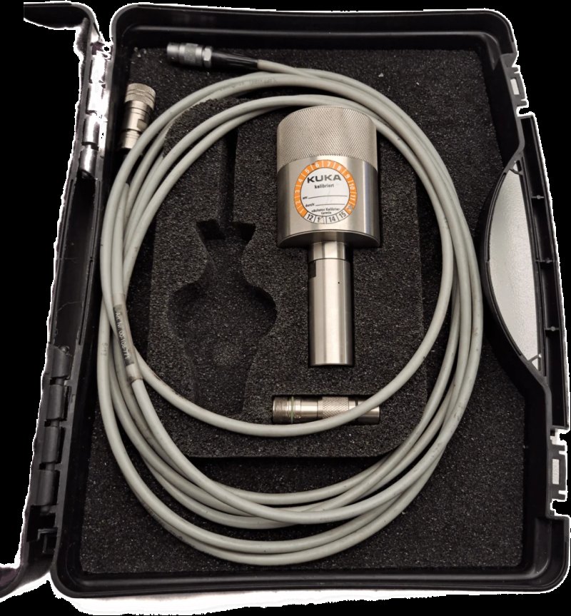 KUKA KTL-Justage-set 00-109-835