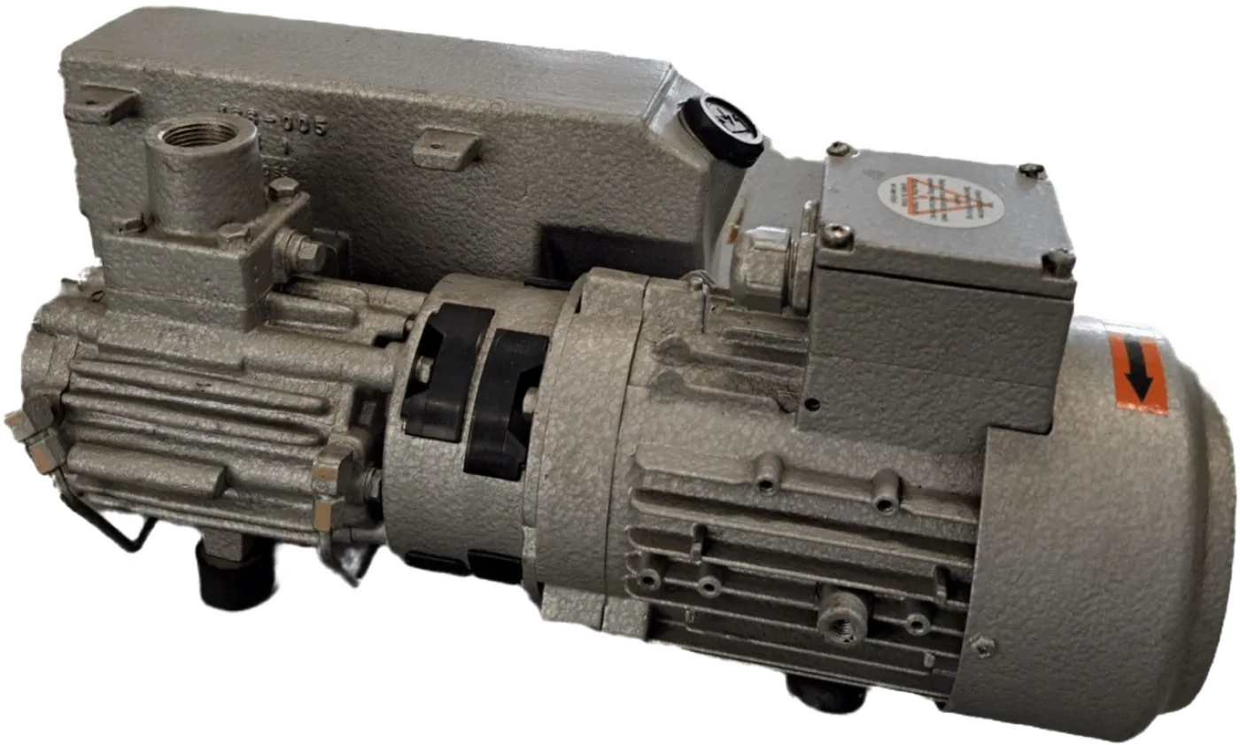 Busch Vakuumpumpe RA 0016B - 2