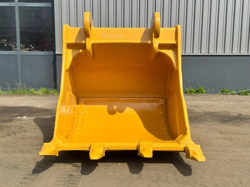 Excavation bucket HH8 CW70