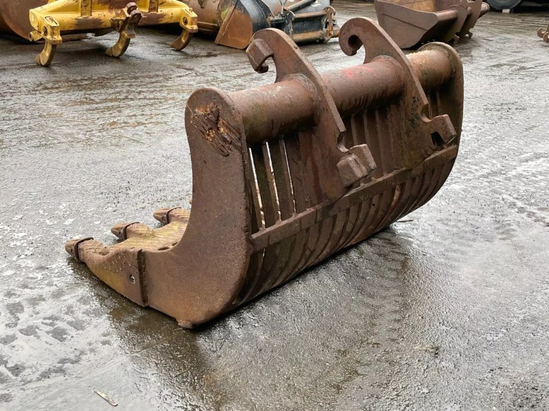 Verachtert skeleton bucket CW40