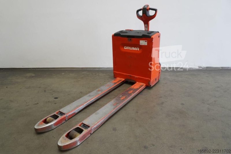 Linde T 18 1152