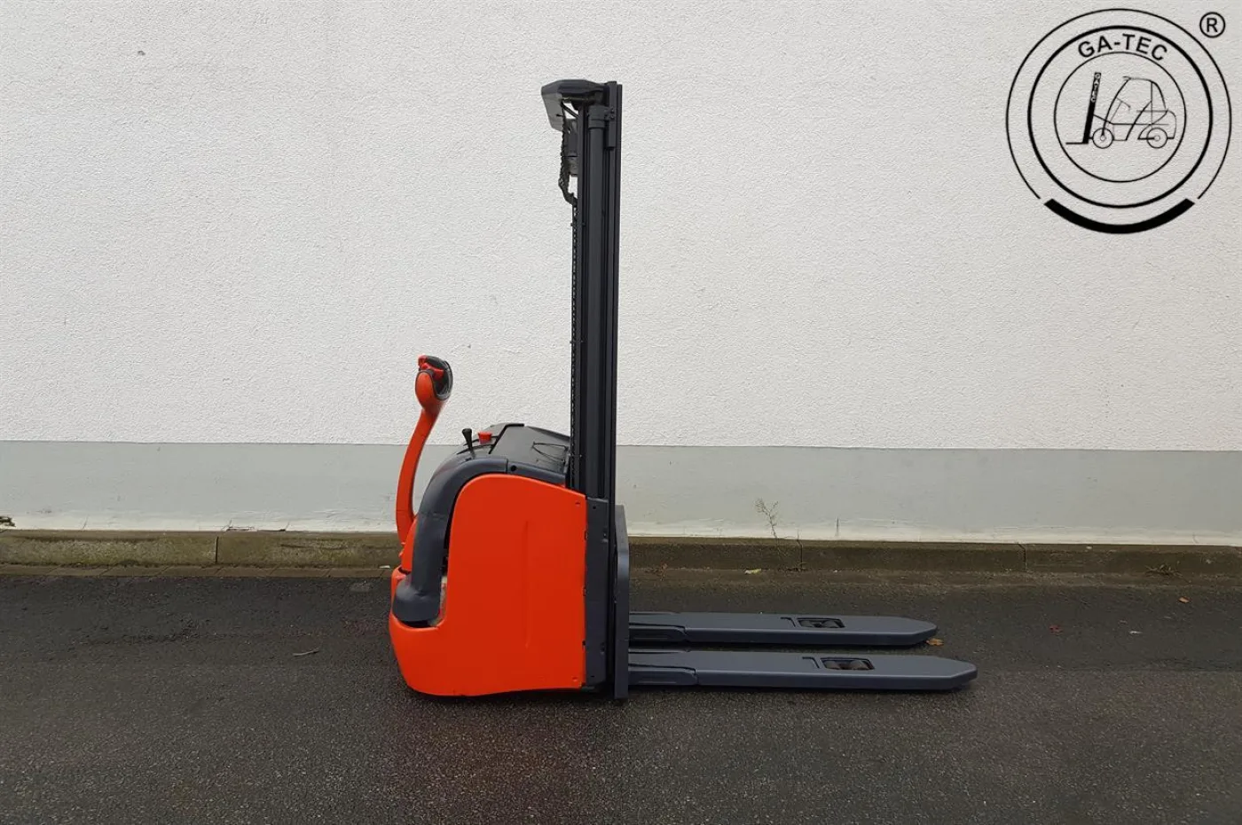 Linde L16 - 5