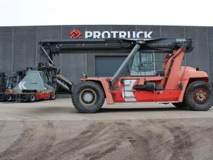 Kalmar DRF450-65C5X