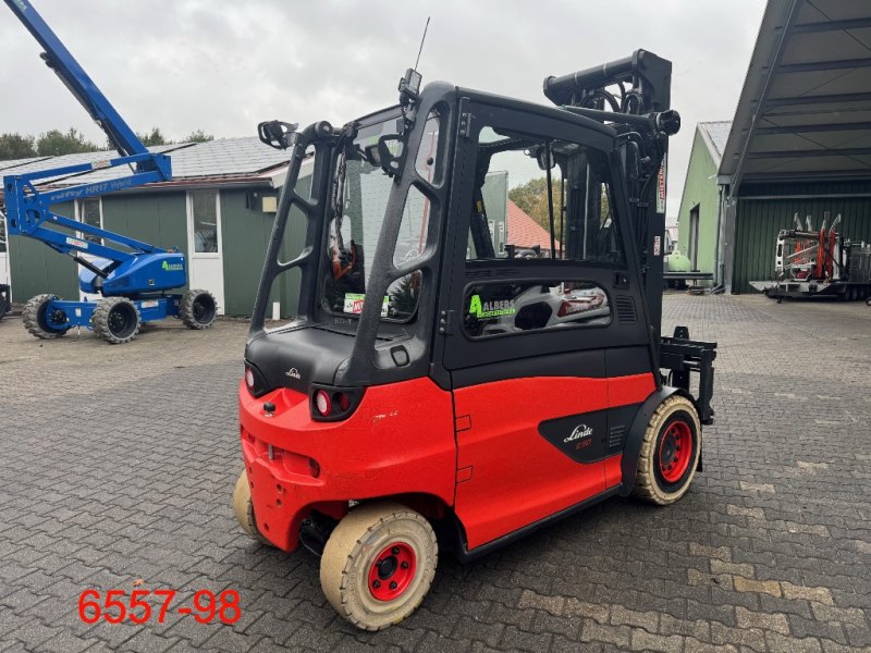 Linde E 50 HL 01 600