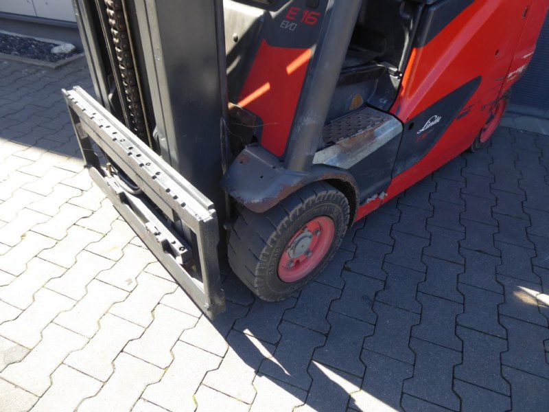 Linde E16PH-02