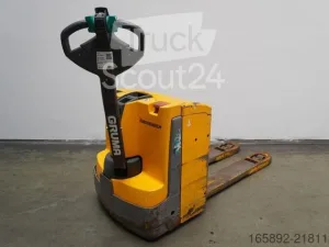 Jungheinrich EJE116