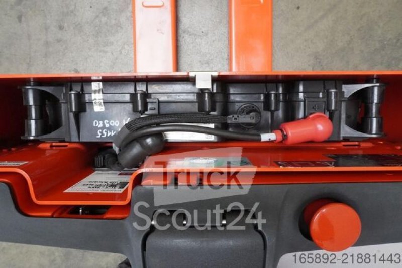 Linde T 14 ION 1155-00