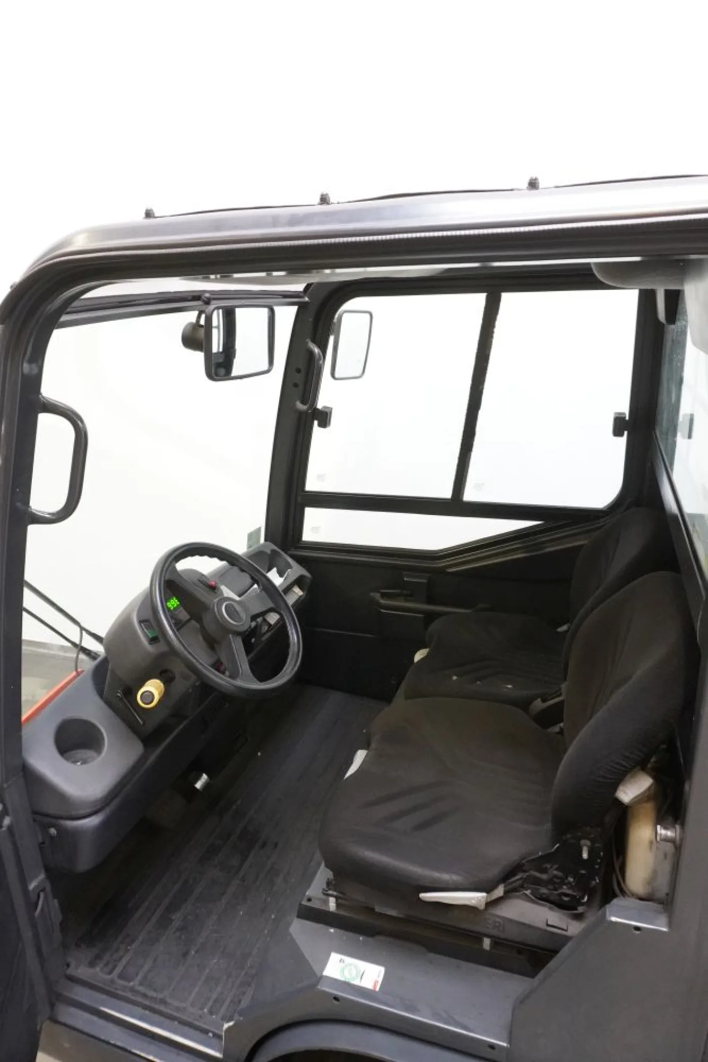 Schlepper Linde P 250 127-05 (2015) - 2