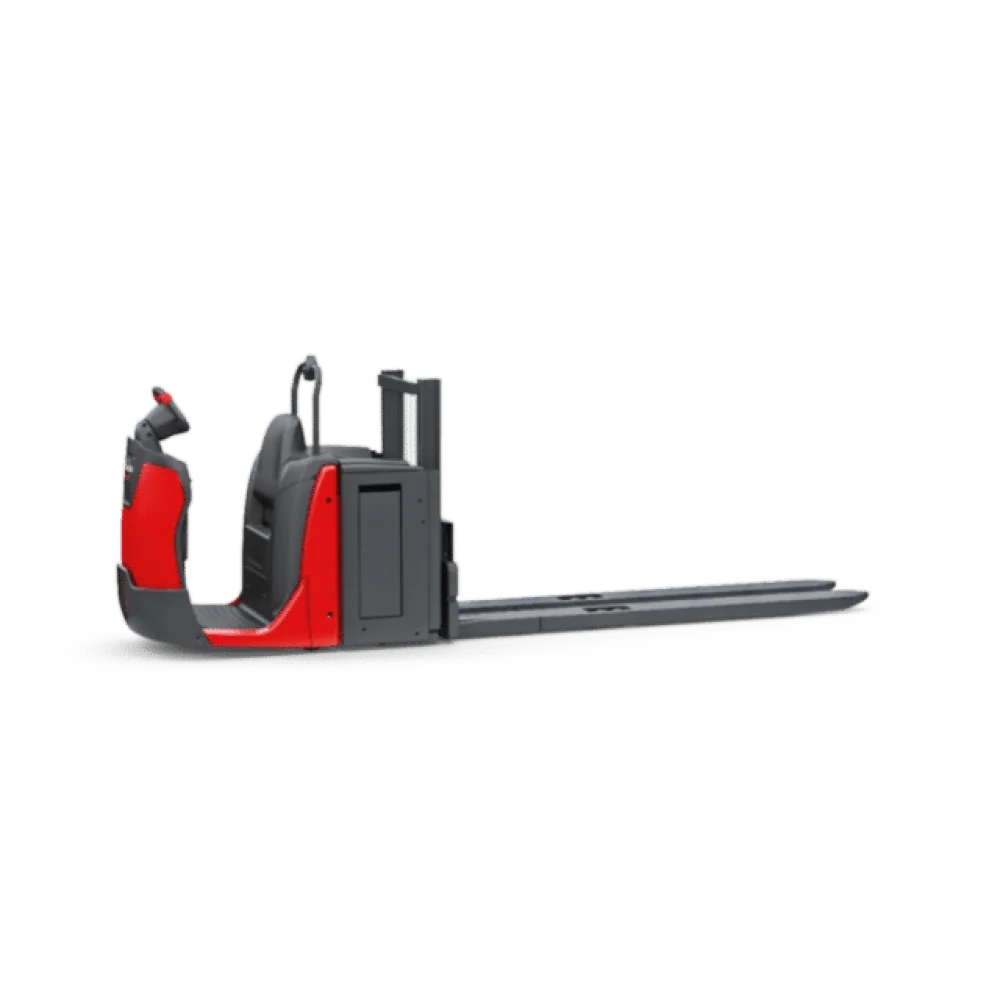 Horizontal-Kommissionier N20 XL