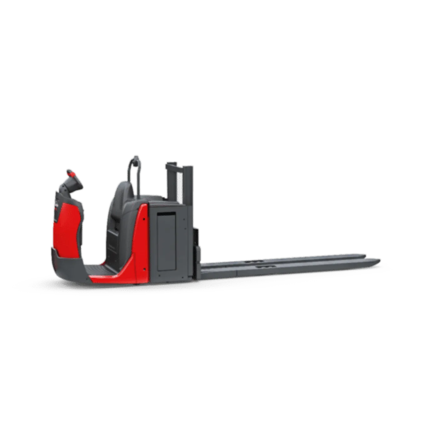 Horizontal-Kommissionier N20 XL - 1