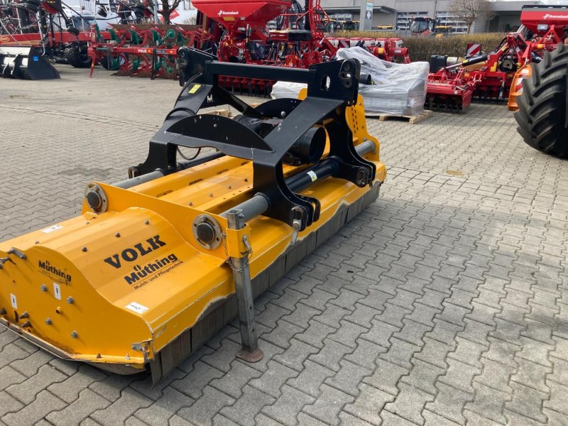 Mulcher Müthing MU-PRO280 VARIO