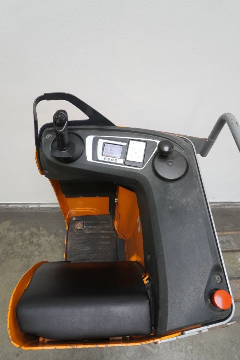 Niederhubwagen Still SXH20 (2017)