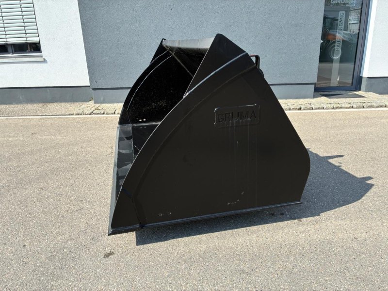 Arbeitsgerät LSB 2500 mm - 2200 ltr.