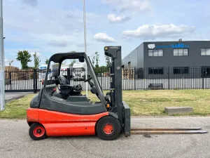 Linde E30-02