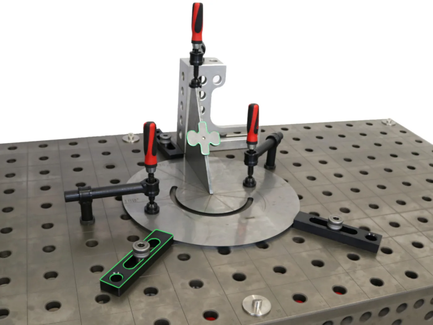 SL Laser ProDirector 6 - 8