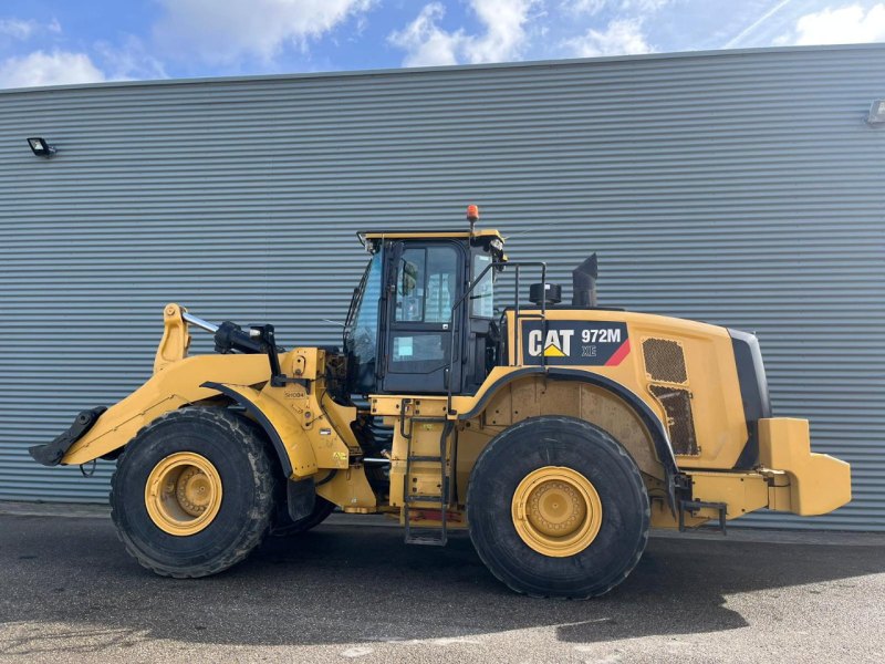 Caterpillar 972MXE