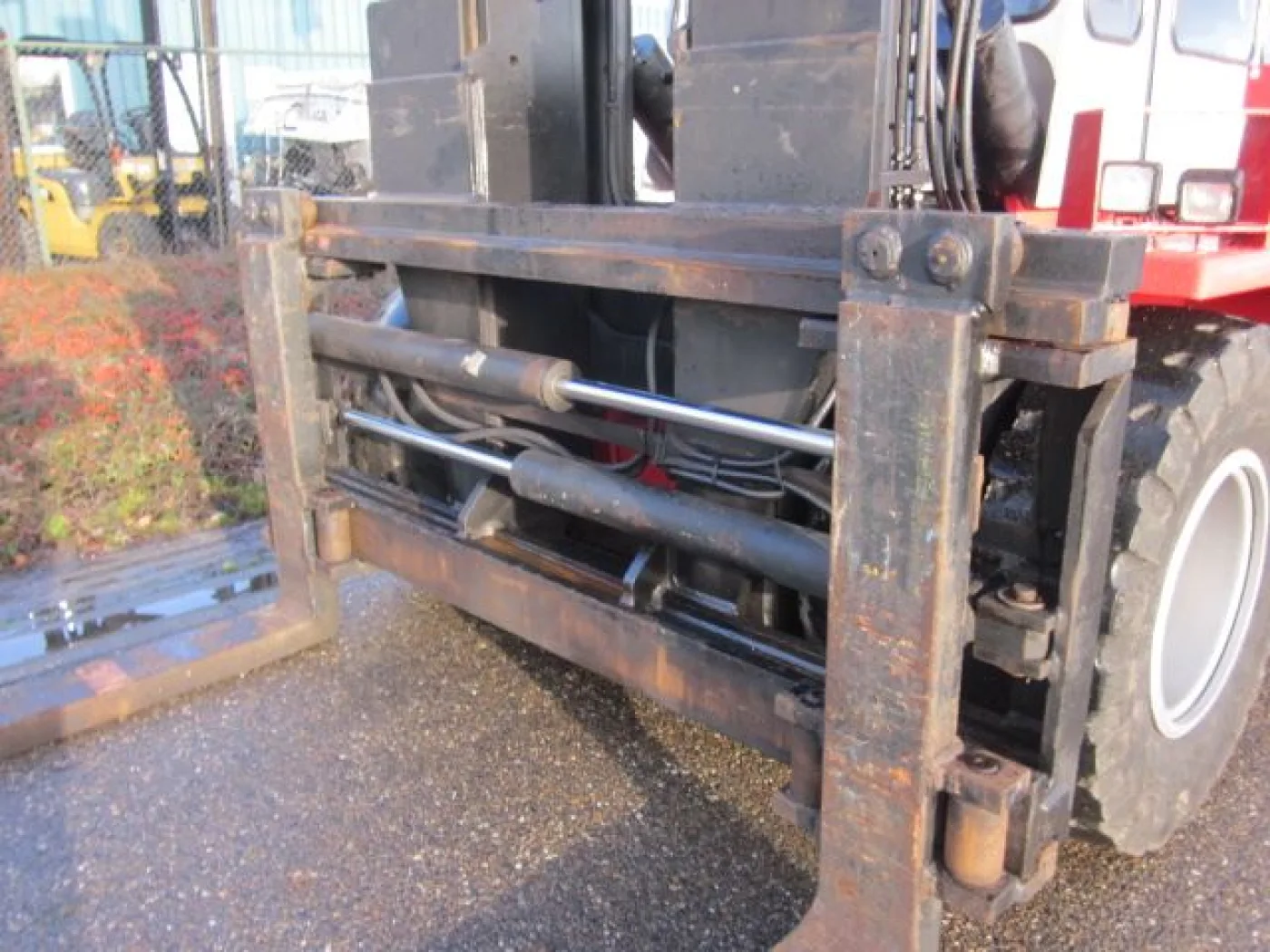 Kalmar DC12-1200 - 6