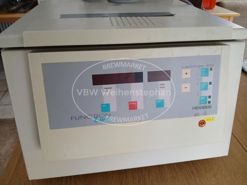 Centrifuge
