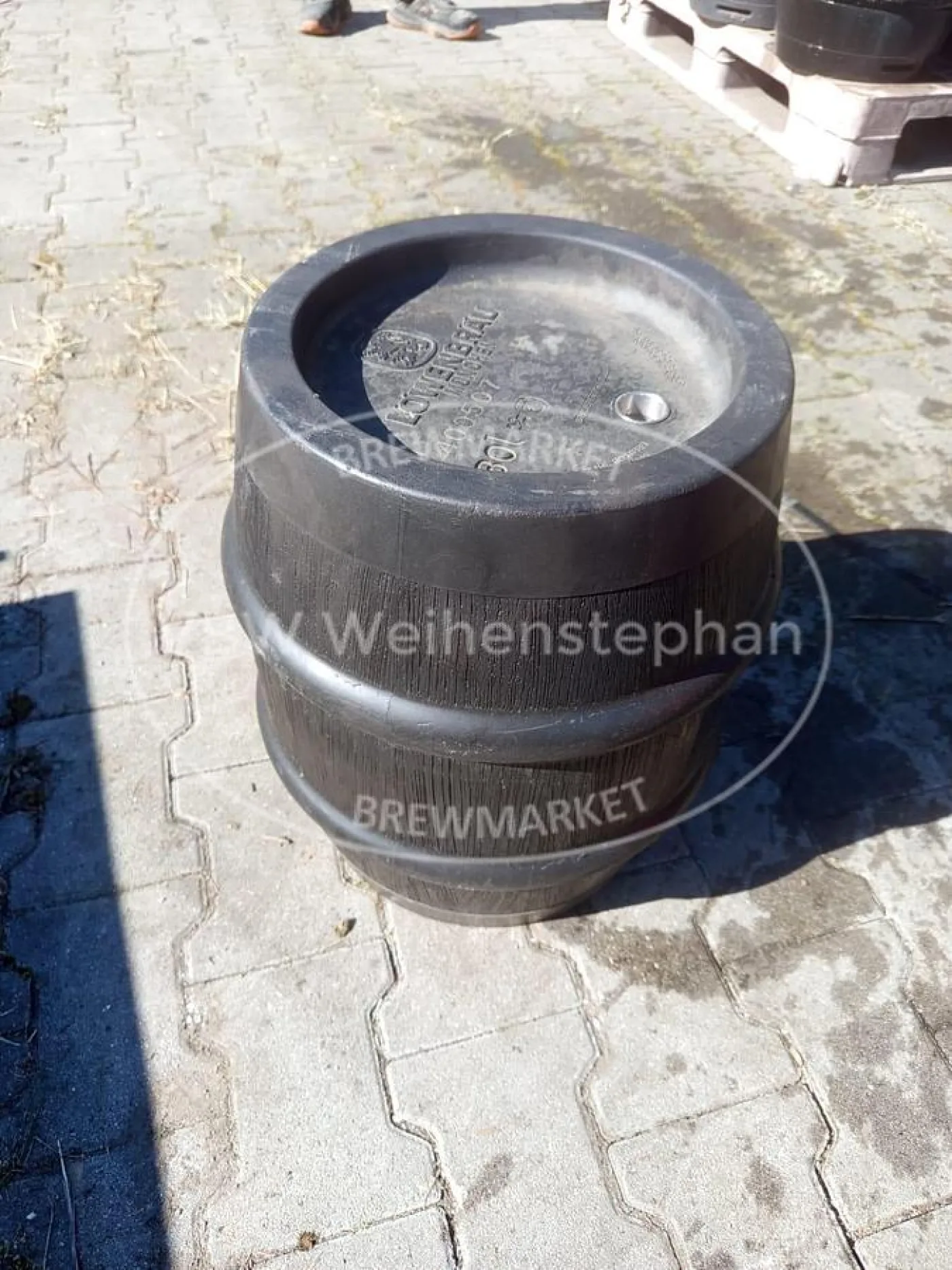 30-litre keg (12 pcs.) - 1