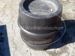 30-litre keg (12 pcs.)