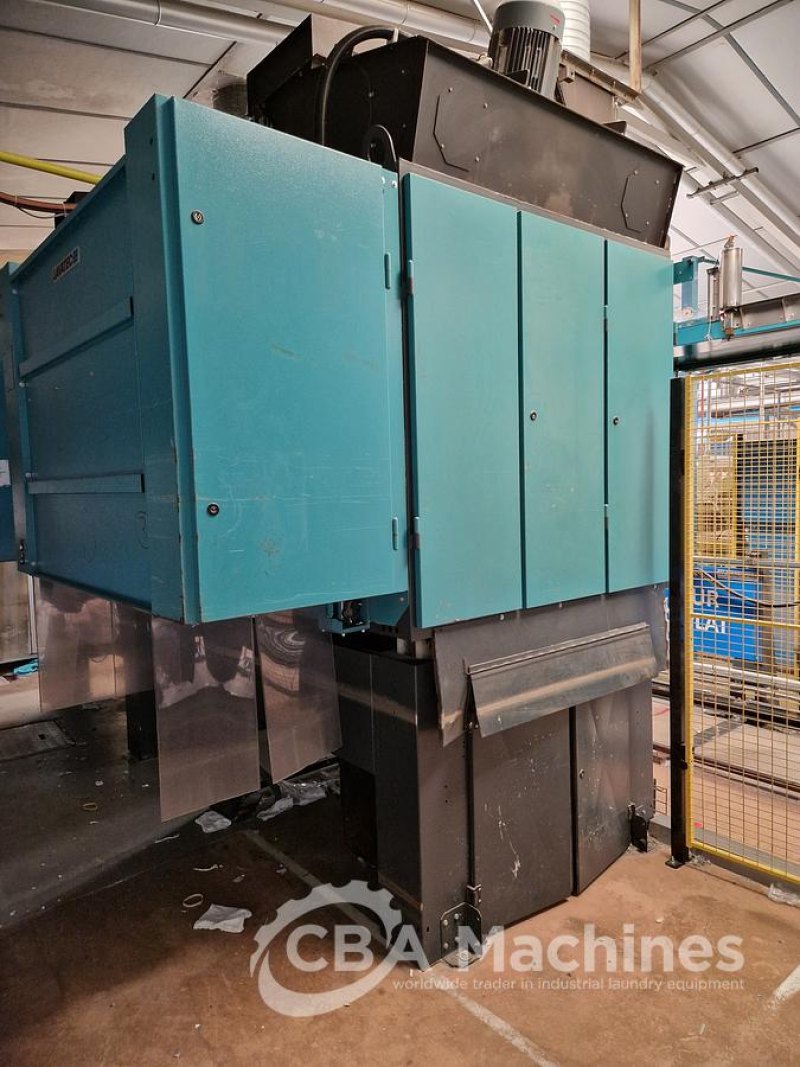 2008 Dryer Lavatec TT735 GUK 95kg with legs 100cm (721)