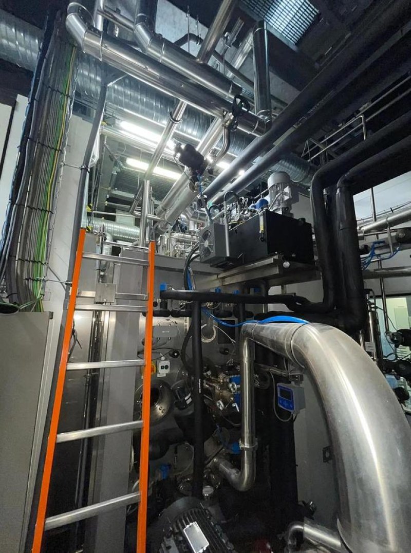 GEA - Autoclave