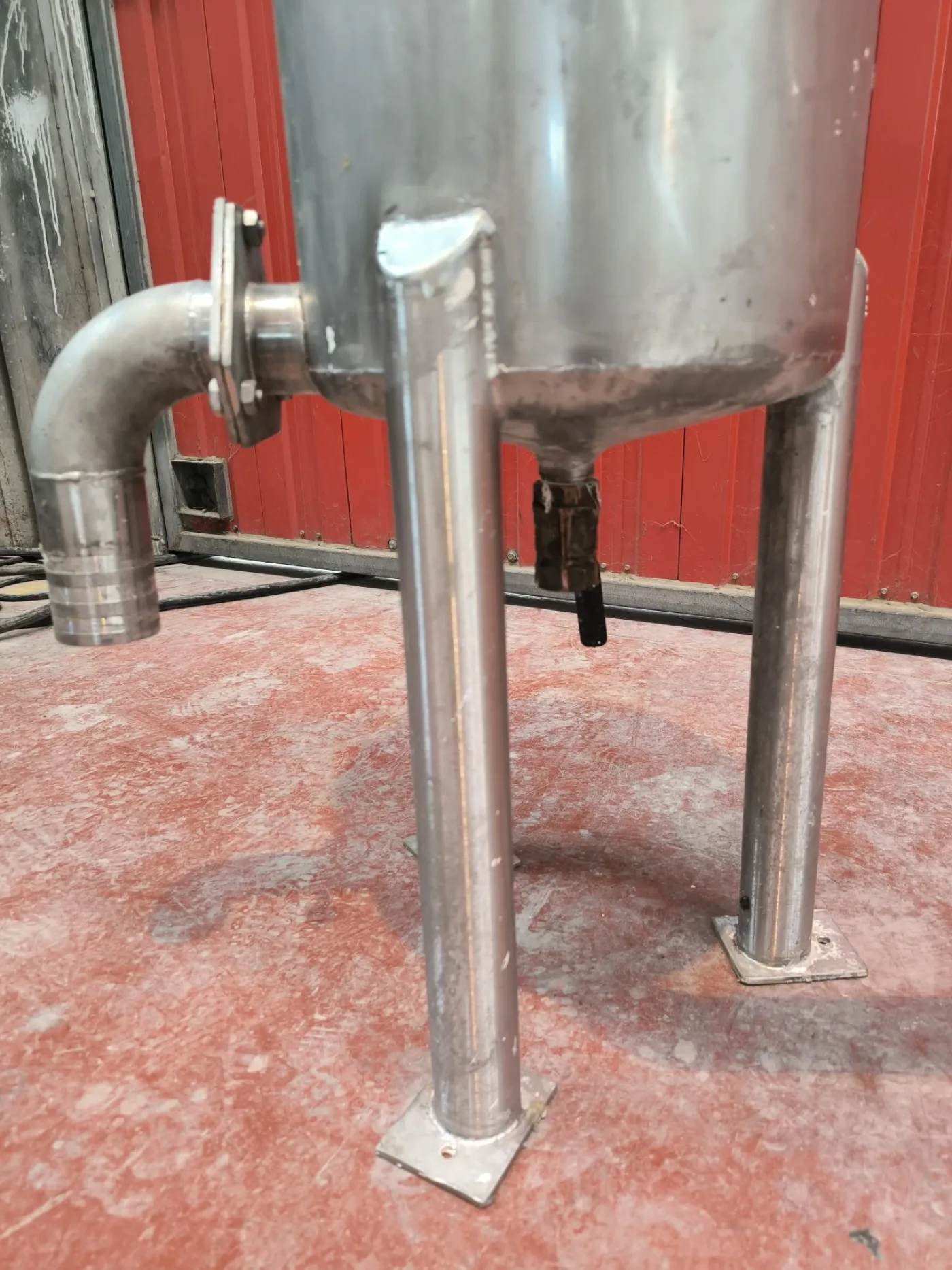 GAF FILTER STAINLESS STEEL 15 LITRES - 5