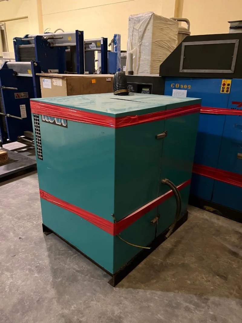 RIETSCHLE HPB-1000 BLOWER