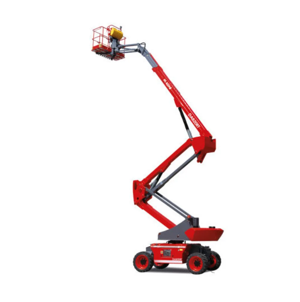 Magni DAB20RT