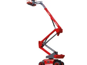 Magni DAB20RT