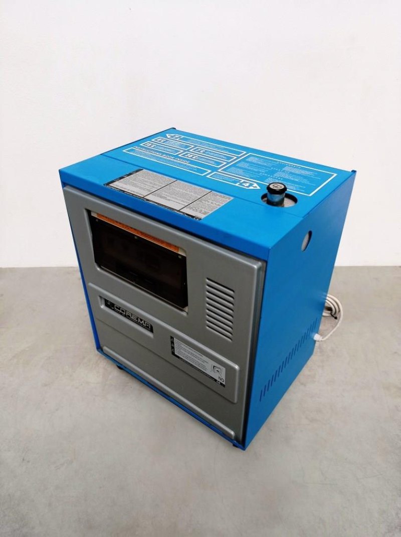 UNITA’ CHILLER – COREMA – MOD. JA/C-75EE