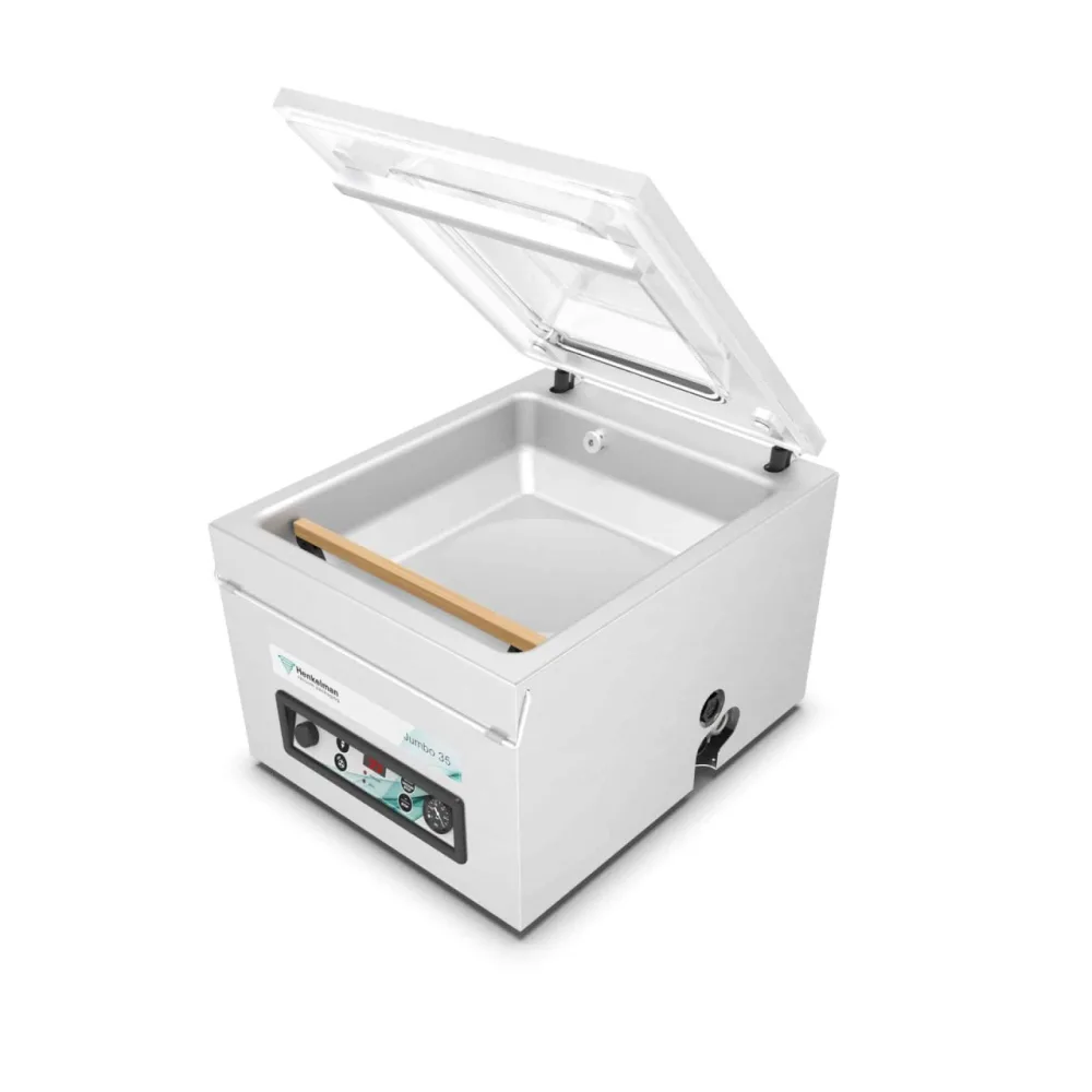 Vacuum packing machine, NEW