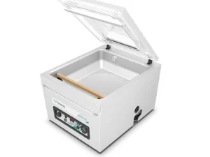 Vacuum packing machine, NEW