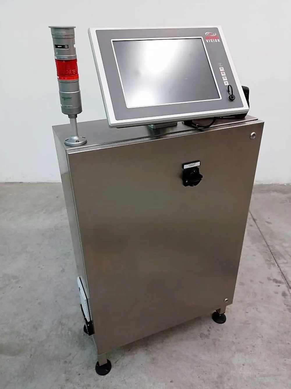 MODULO DI AGGREGAZIONE – ANTARES VISION – MOD. VM1300_227