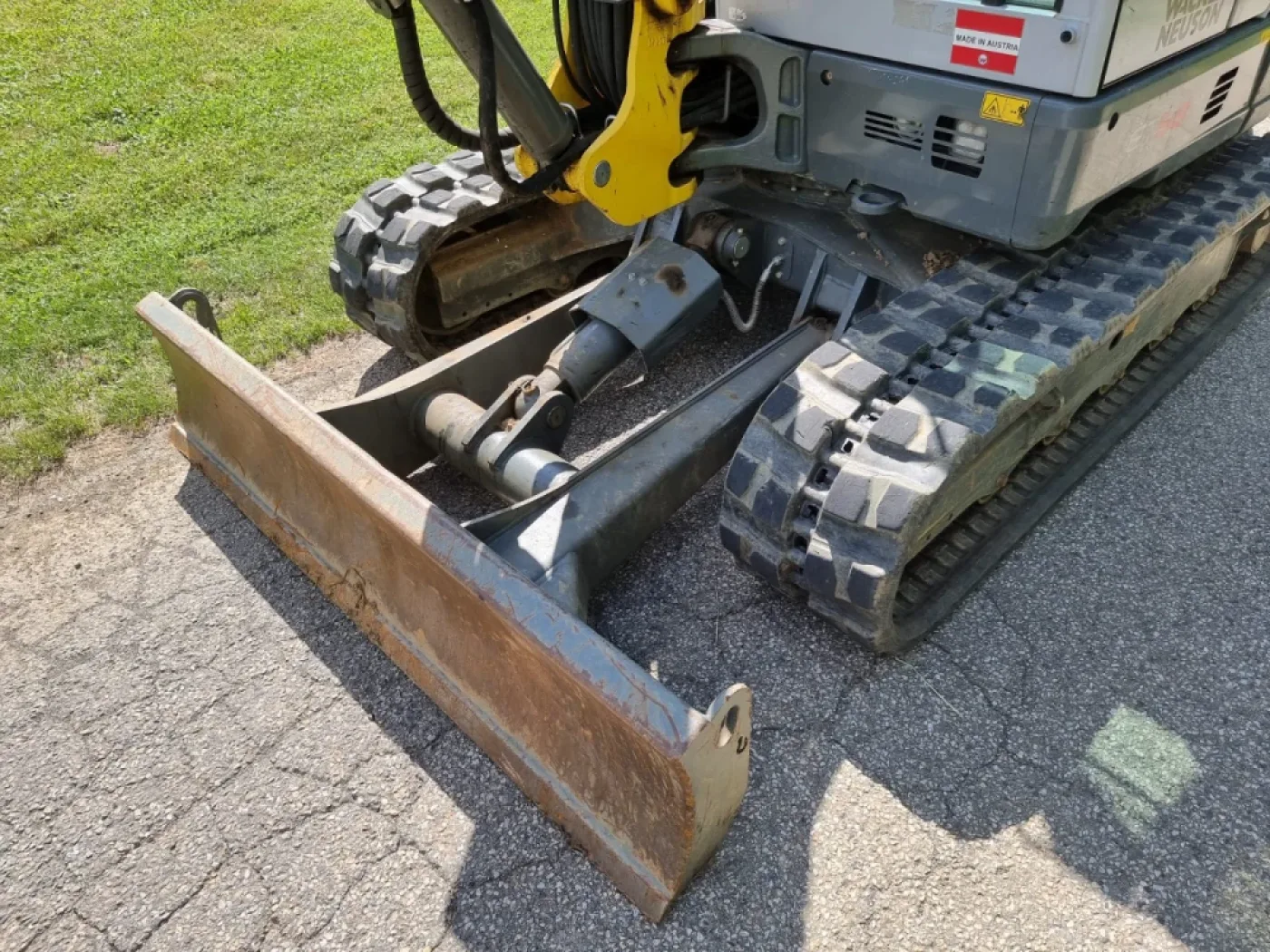 Wacker-Neuson - ET 58 - 2