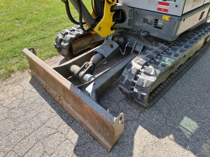 Wacker-Neuson - ET 58