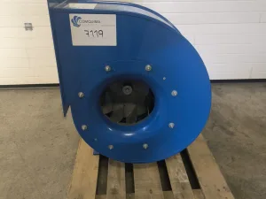 MORO RL350 SVR.T9 FAN UNUSED