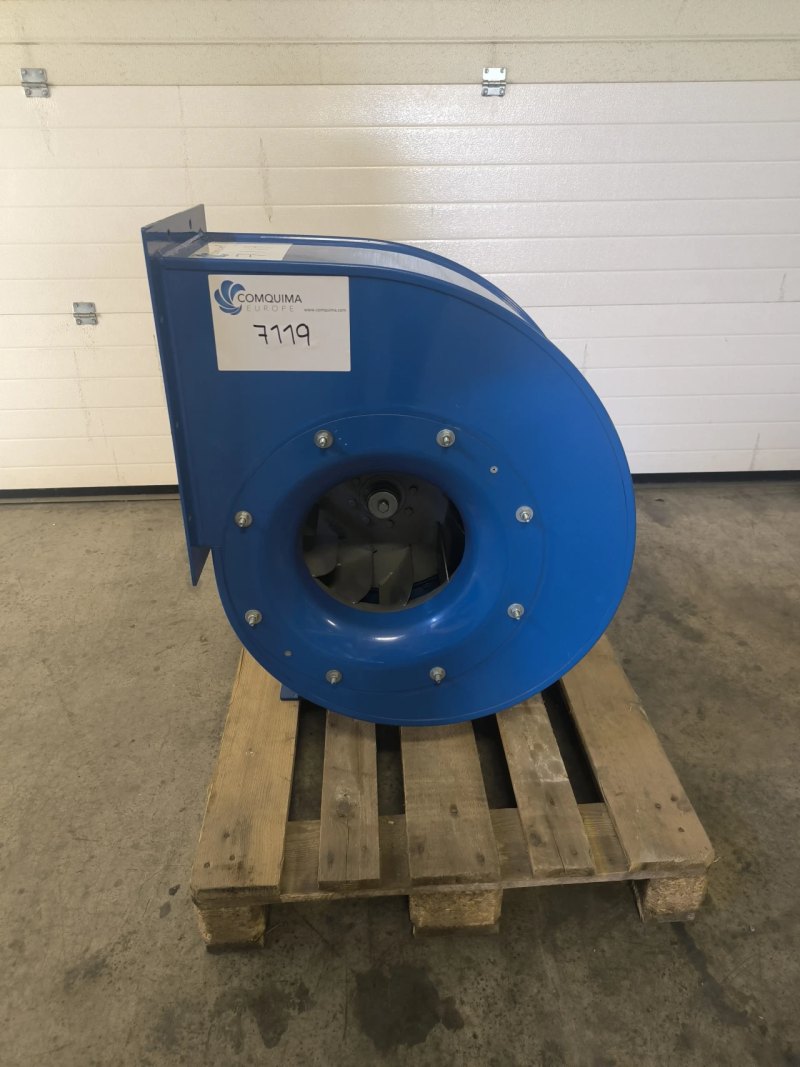 MORO RL350 SVR.T9 FAN UNUSED