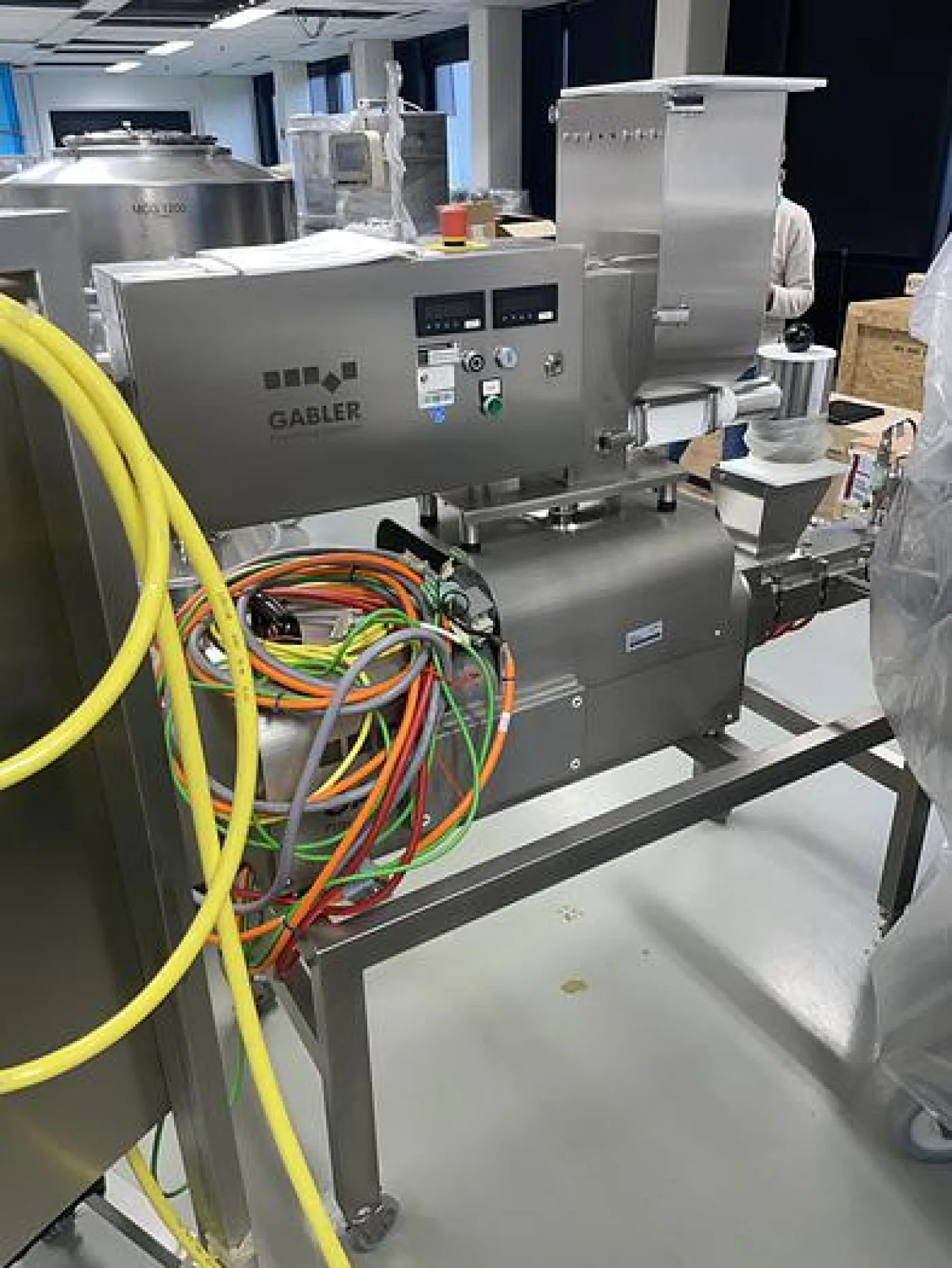 GABLER - Miscelatore - 1