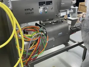 GABLER - Miscelatore