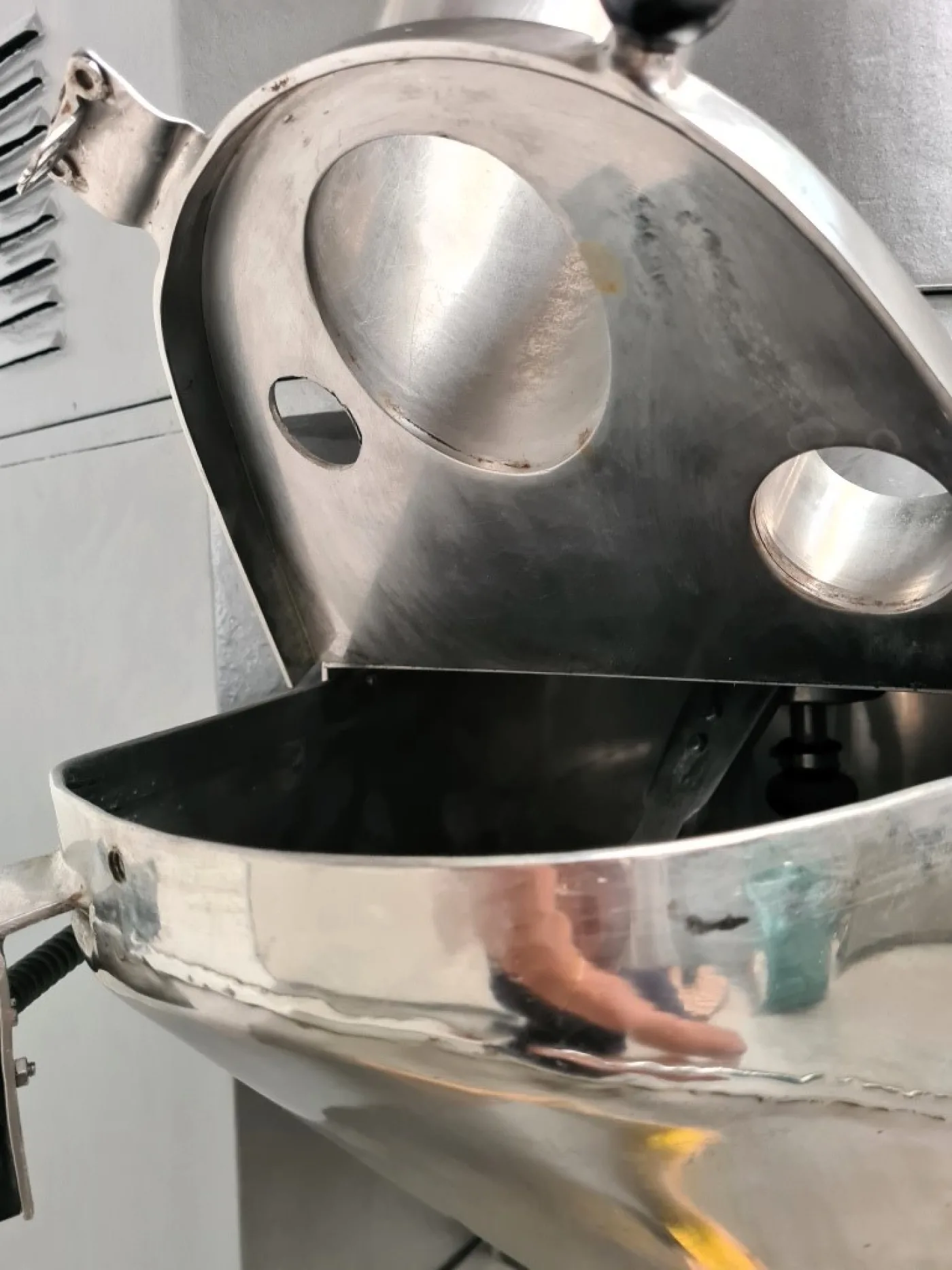 DOSATRICE POLVERI - 8