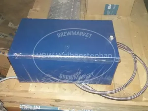 ultrasonic bath